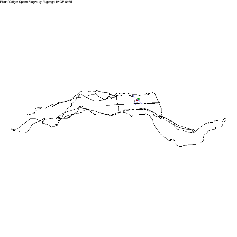 Flugspur
